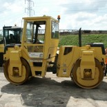 Bomag 161