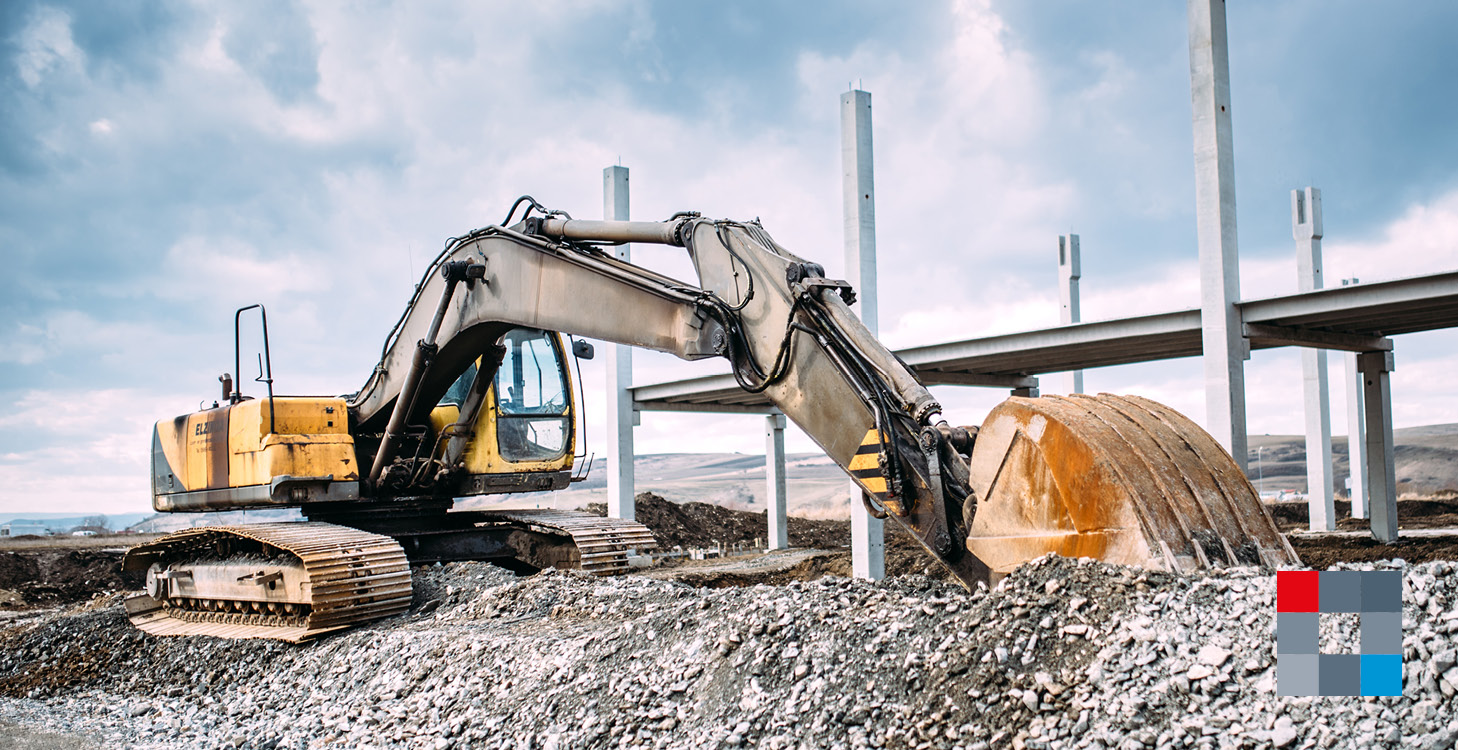 Construction vehicle safety systems from Spillard