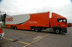 Mann HGV