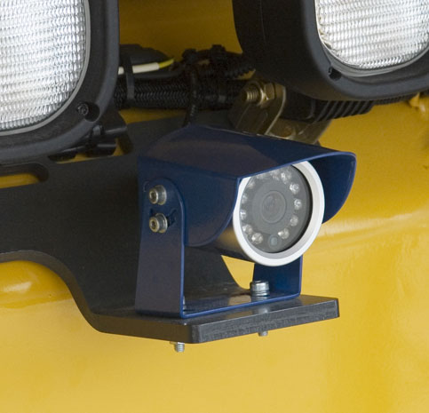 OPT5600 vehicle camera