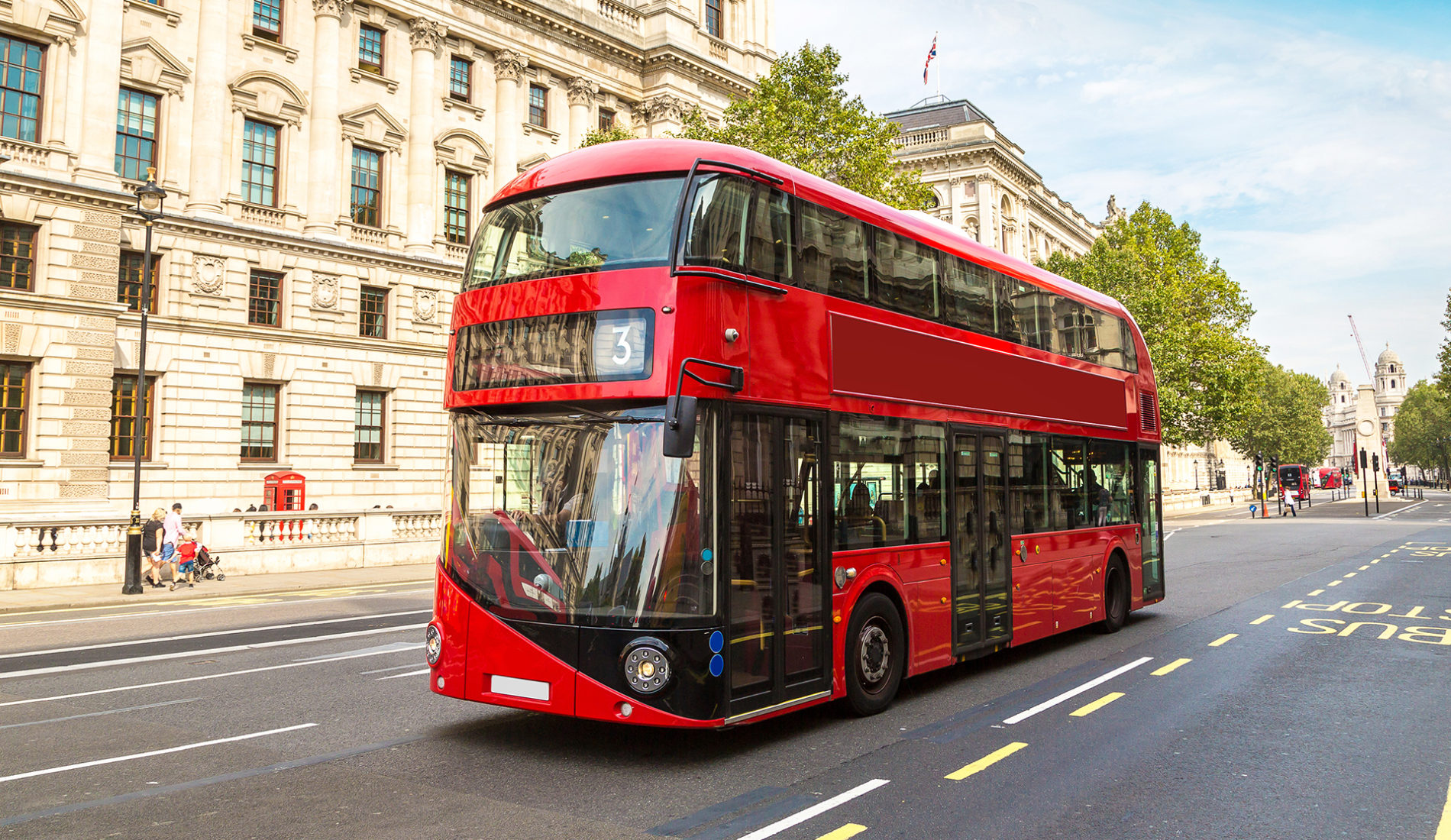 Public transport safety systems from Spillard