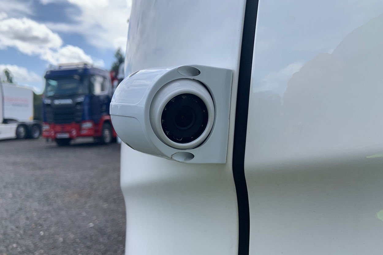 DVS Direct Vision Standard - asset mcs mc251 1