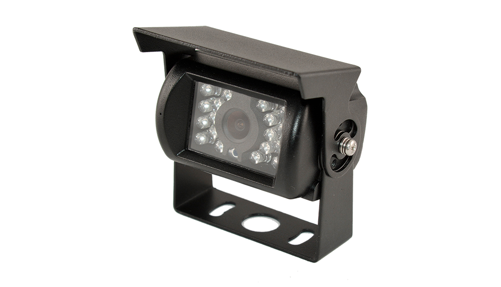 MC259 reversing camera