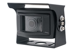 MC279 infrared camera