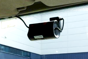 Or102 - Forward Facing Connected Incident Camera - assets live or102