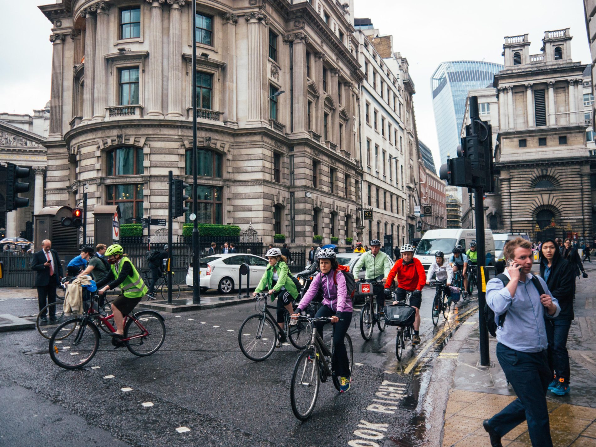 VCAS PSR008 Pedestrian/Cyclist detection system - tomek baginski O3EusQt7rXg unsplash