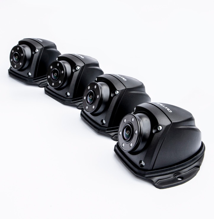 360 vehicle cameras