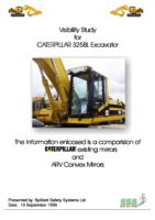 Mining and Quarrying - CAT 325BL 1999 pdf