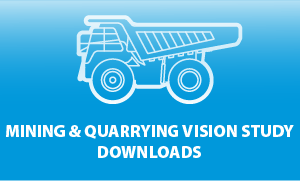 Mining & Quarrying Vision Studies